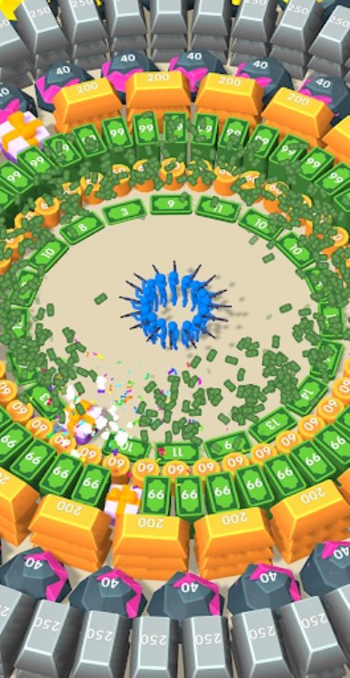Coin Shooter