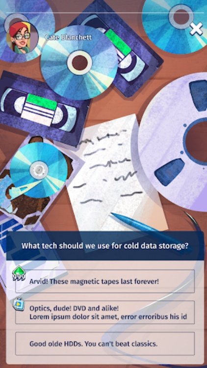 Idle Startupper