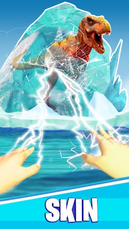 魔法大师：恐龙救援