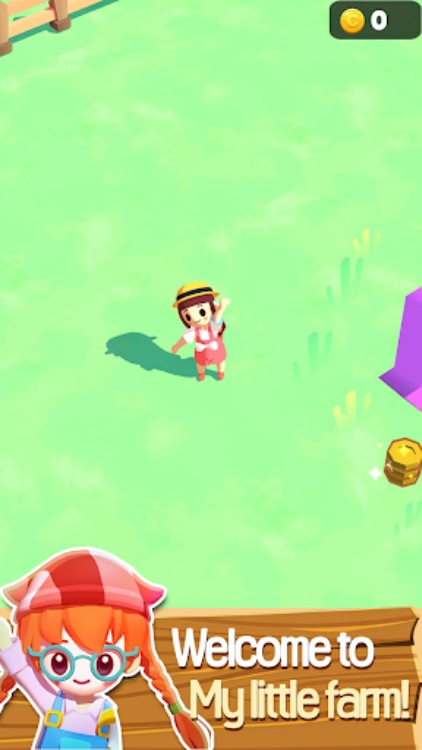 My Little Farm
