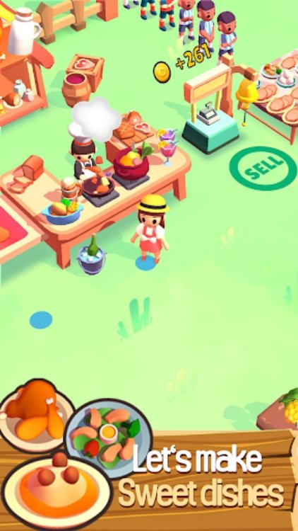 My Little Farm