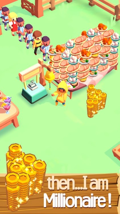My Little Farm