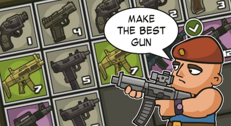 Anti Terrorist Rush 2