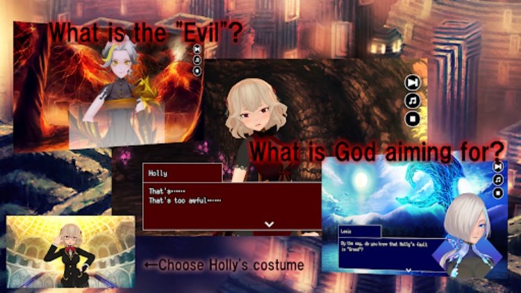 B100X  Auto Dungeon RPG