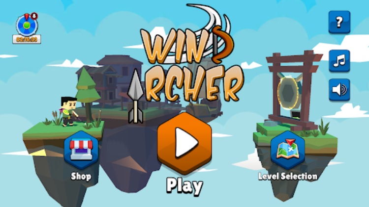 Wind Archer