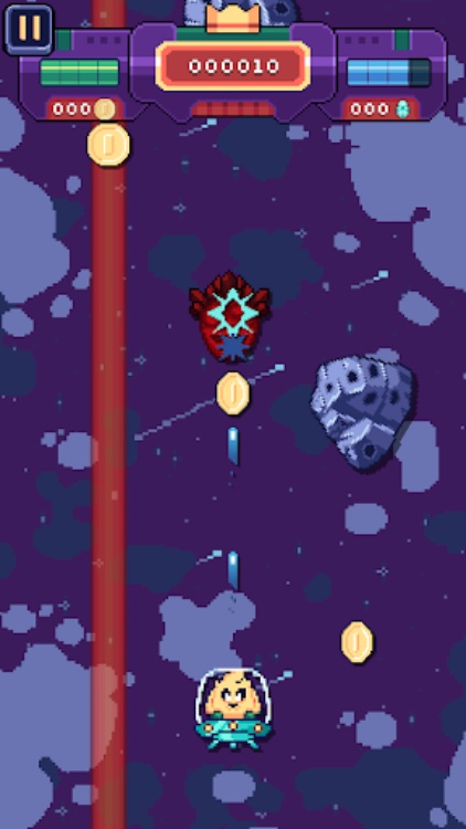 Shadow Dragon Battle