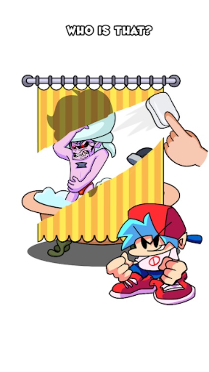 Erase Beat  DOP Friday Night