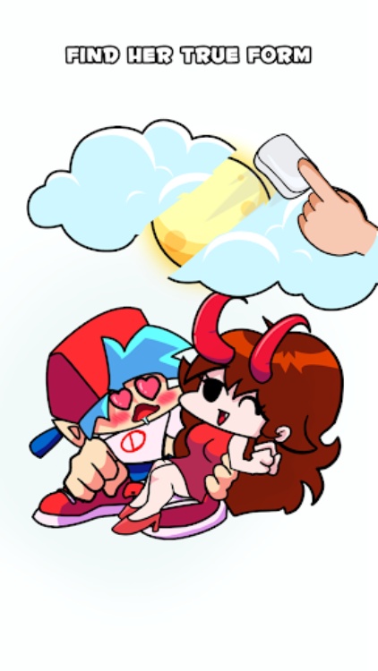 Erase Beat  DOP Friday Night