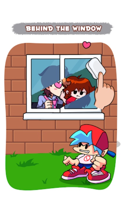 Erase Beat  DOP Friday Night