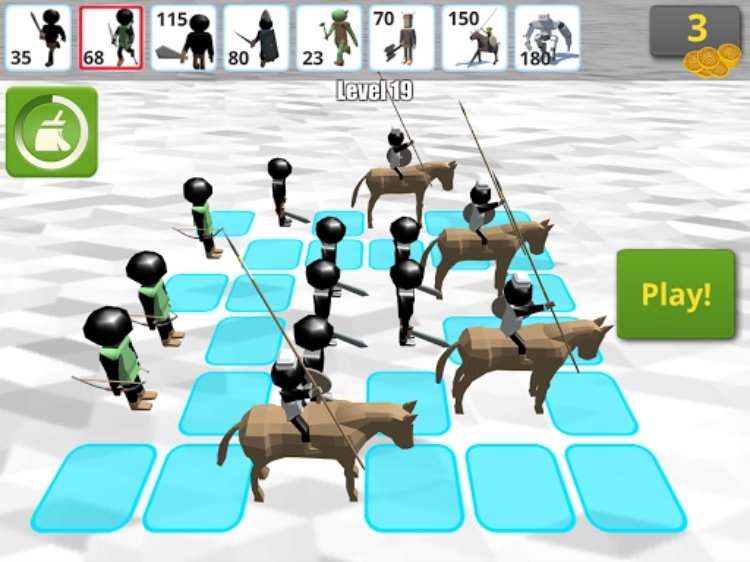Stickman Simulator: Final War