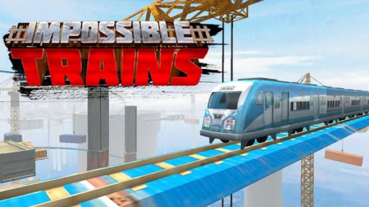 Impossible Trains