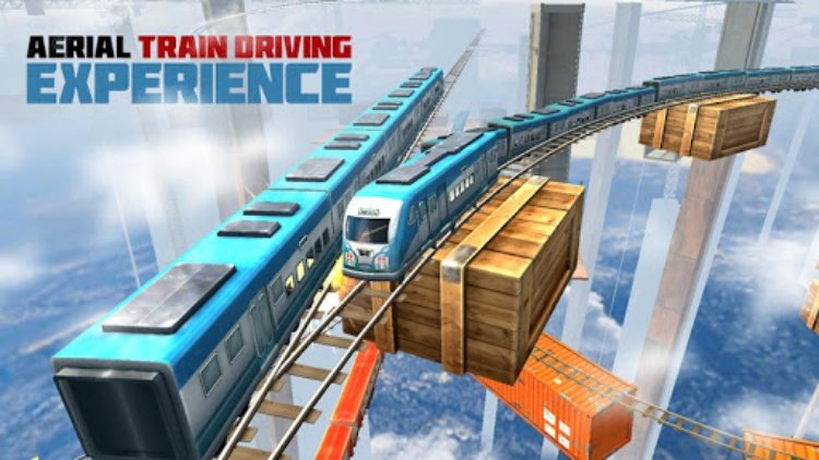 Impossible Trains