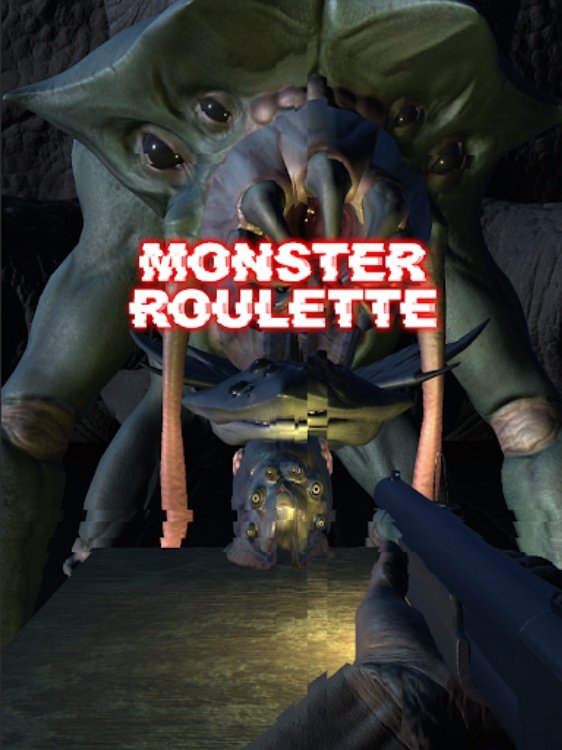 Monster Roulette