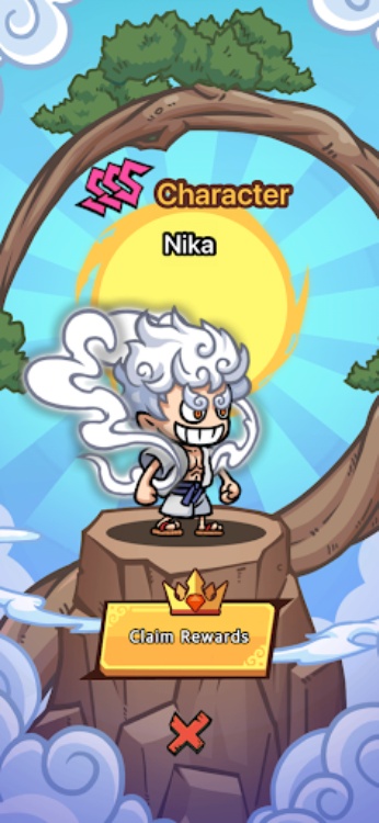 Brawl Heroes  Idle RPG