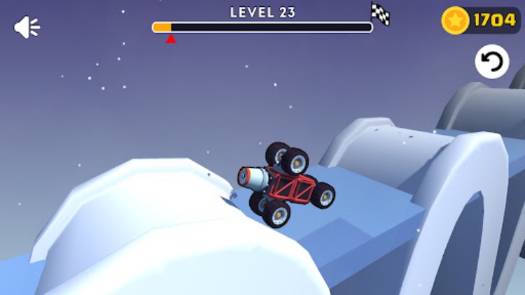 Construct Master: Car Builder