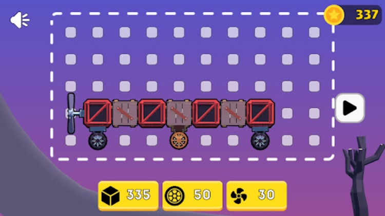 Construct Master: Car Builder