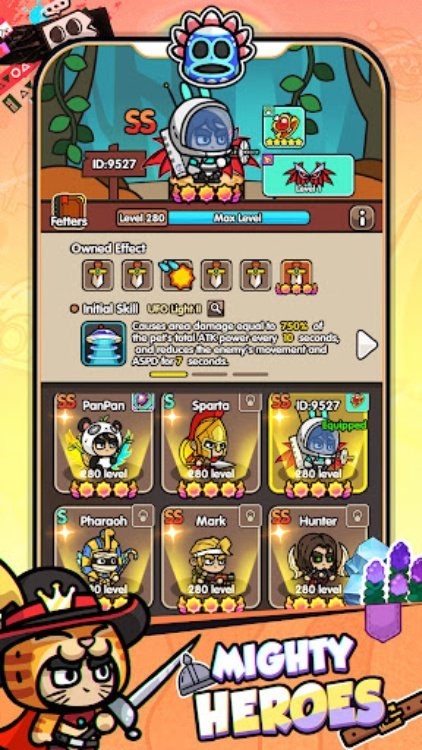 Top God: Battle Kings