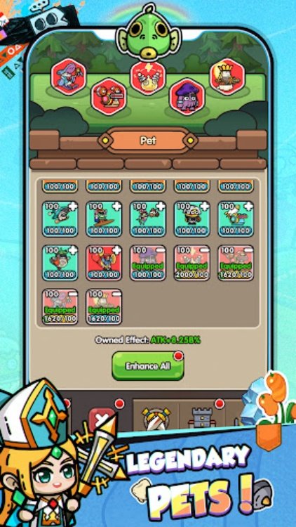 Top God: Battle Kings