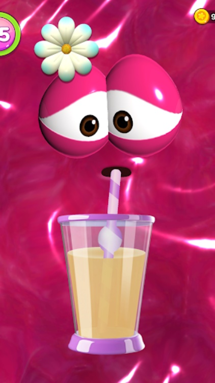 Bruno  My Super Slime Pet