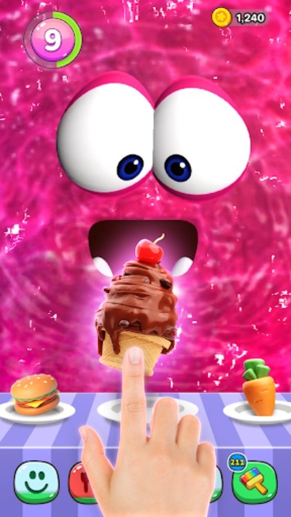 Bruno  My Super Slime Pet