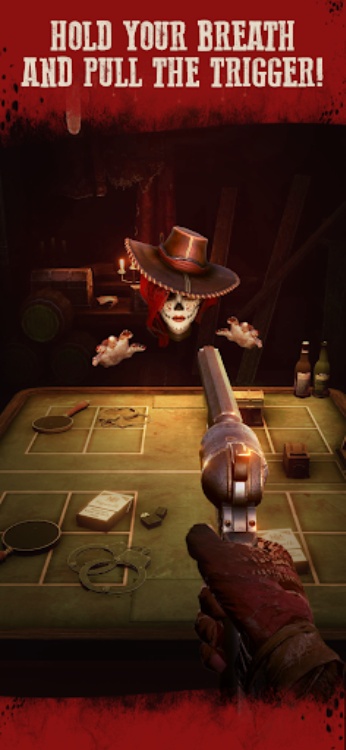 Buckshot Duel  PVP Online