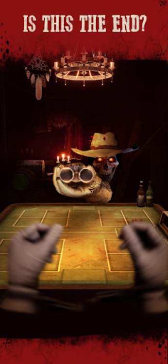 Buckshot Duel  PVP Online
