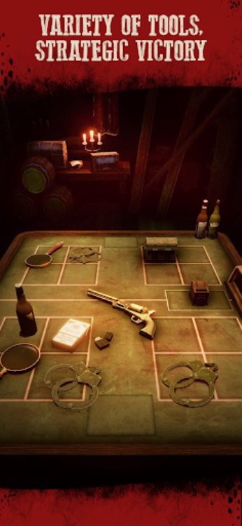Buckshot Duel  PVP Online