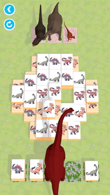Rexmahjong
