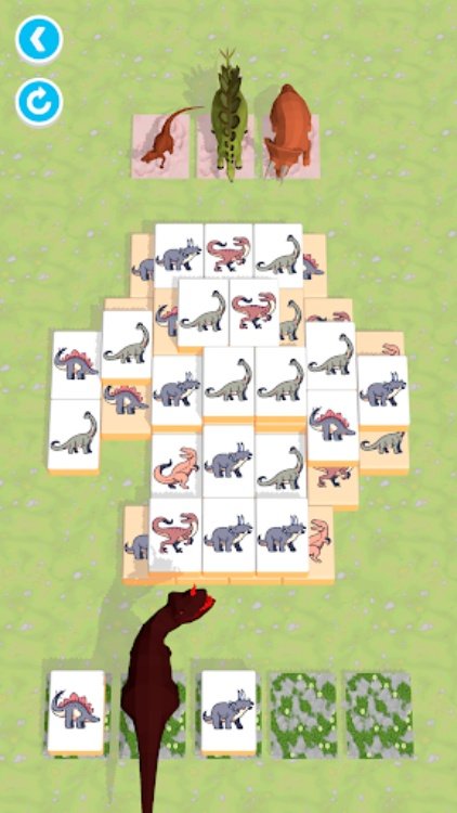 Rexmahjong