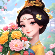 我的花园世界破解版