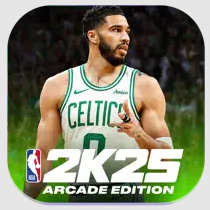 nba2k25直装版(免费)