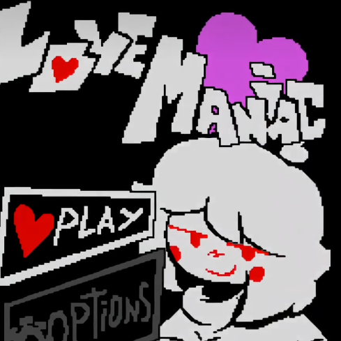 lovemaniac传说之下下载