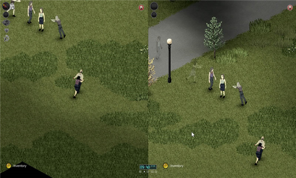 僵尸毁灭工程创意工坊mod