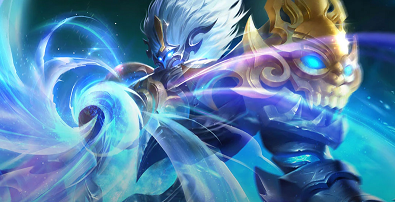 王者荣耀世界钟馗角色强度介绍