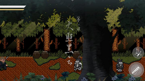 黑神话悟空像素版手游