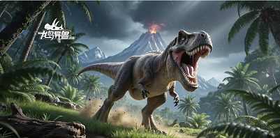 龙岛异兽起源晶源获得方式