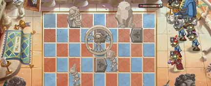 植物大战僵尸2第十五世界攻略