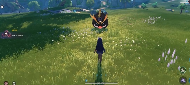 蓝色星原旅谣源千代怎么单挑boss