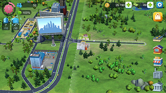 simcity无限金币版