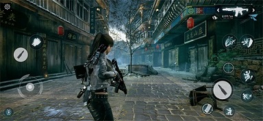 光明记忆无限免费版完整版