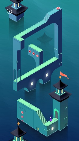 纪念碑谷3下载免费版