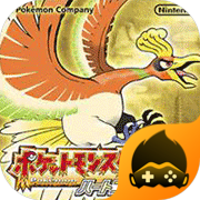 口袋妖怪心金手机版