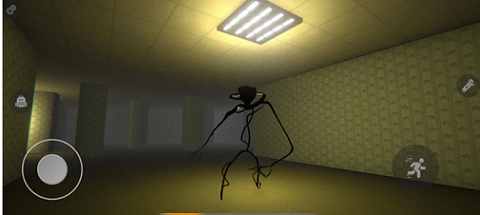 后室深入探索怎么玩