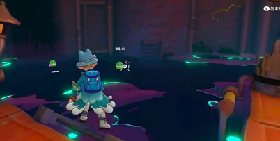 洛克王国世界三大隐藏神宠获取方式