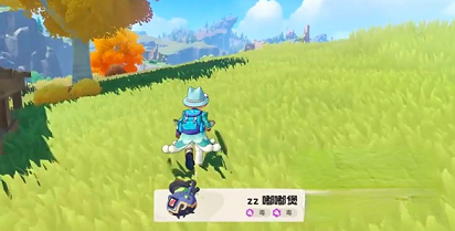 洛克王国世界三大隐藏神宠获取方式