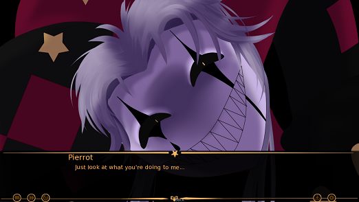 怪诞马戏团3.0版本