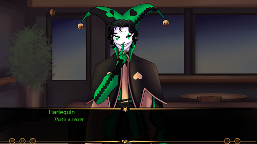 怪诞马戏团3.0版本