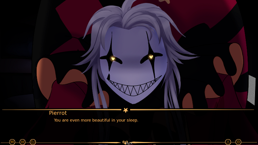 怪诞马戏团3.0版本