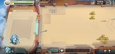 梦境护卫队破解版无限钻石