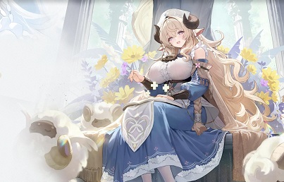 色星原旅谣艾妮丝强度介绍